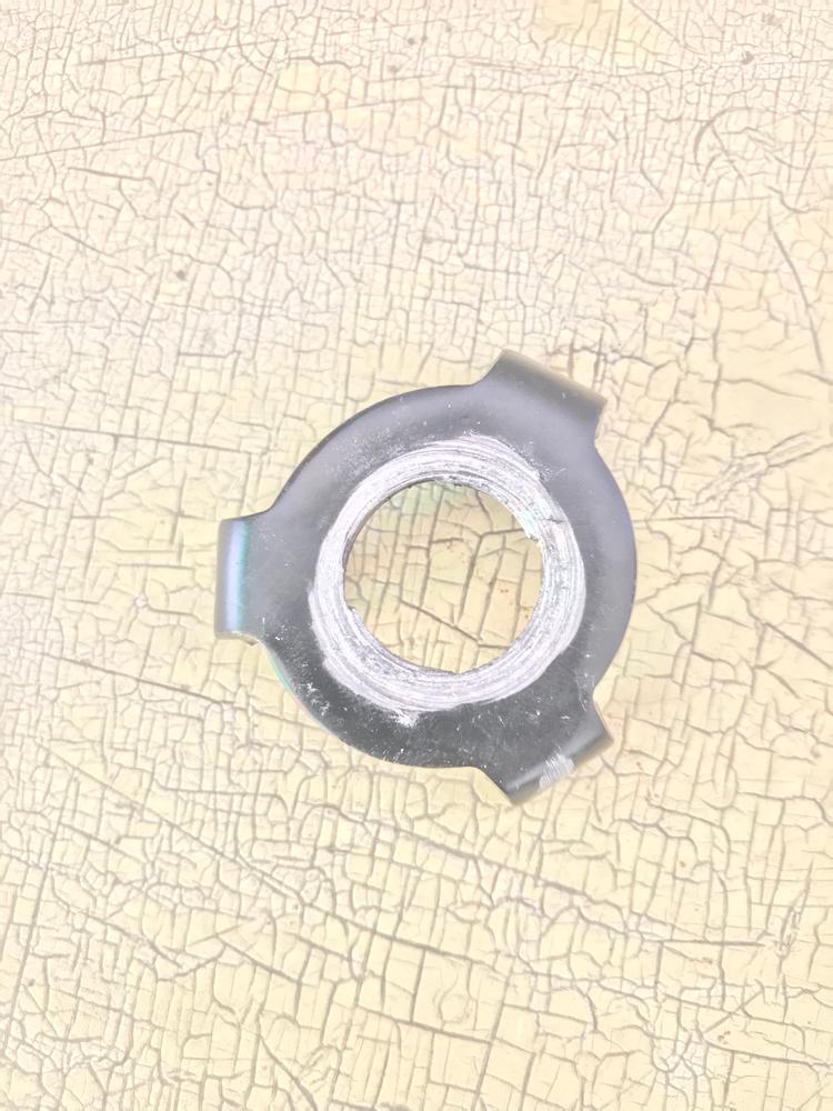 Briggs and Stratton 709875 Auger Pulley Kit Replacement