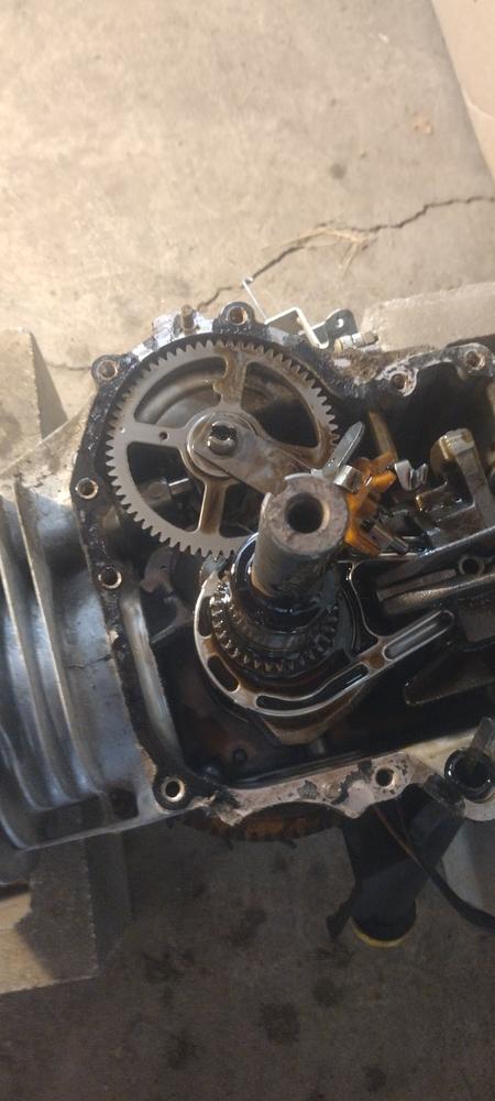 Peページ Snapper Pro 5901511 - S200XTBVE3772, 72