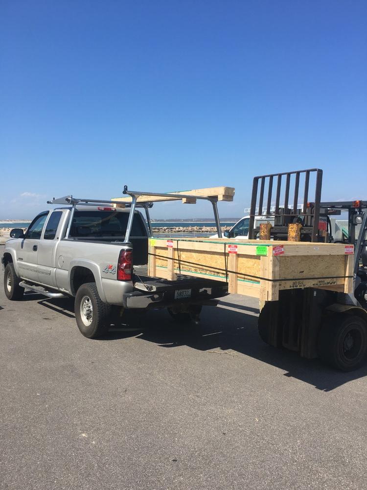 Forlevlaep 999-994 GMC Sierra 1500 Classic 2007 For Chevrolet