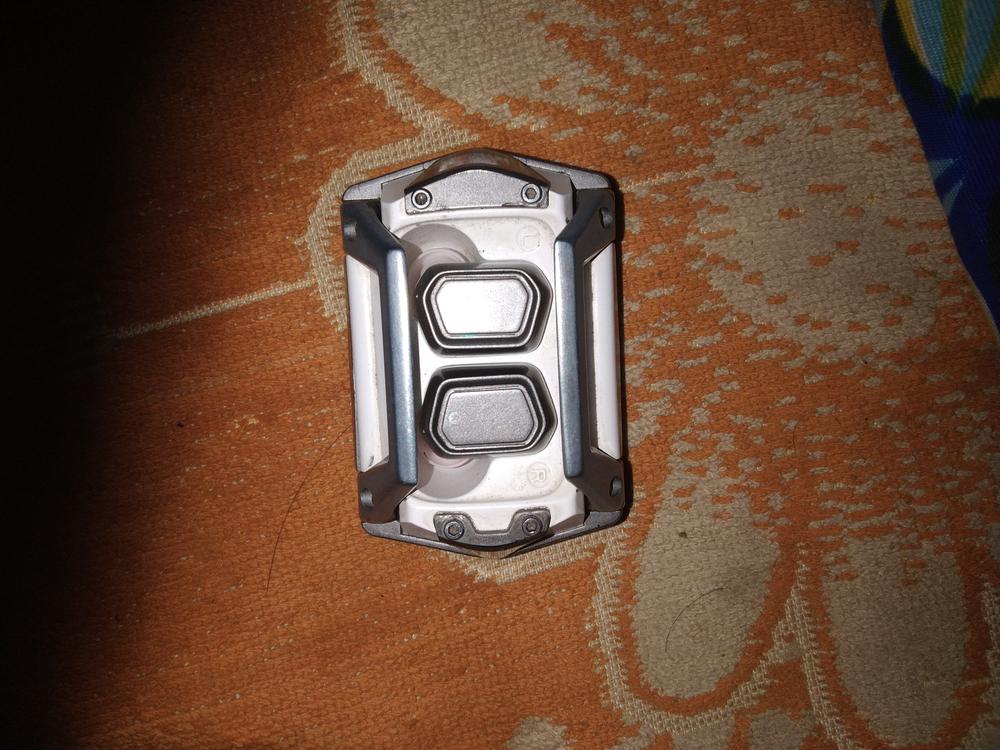 Cosmic Byte CB-EP-04 Gaming Earphone with Detachable Microphone - Customer Photo From Satyam Sahu 