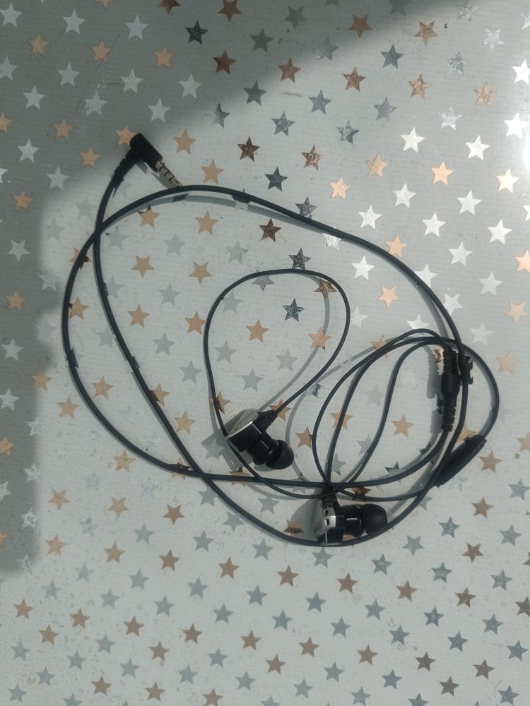 Cosmic Byte CB-EP-04 Gaming Earphone with Detachable Microphone - Customer Photo From Harsh Kumar