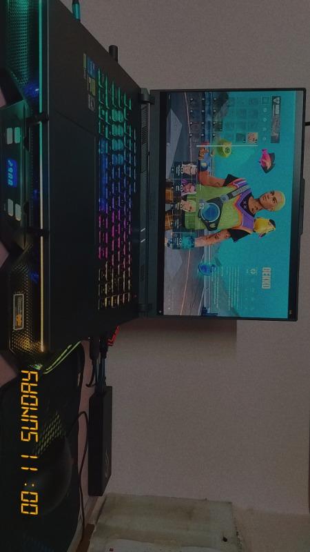 Cosmic Byte Dwarf Gaming Mousepad (320 x 270 x 4mm) - Control - Customer Photo From Shlok Jachak