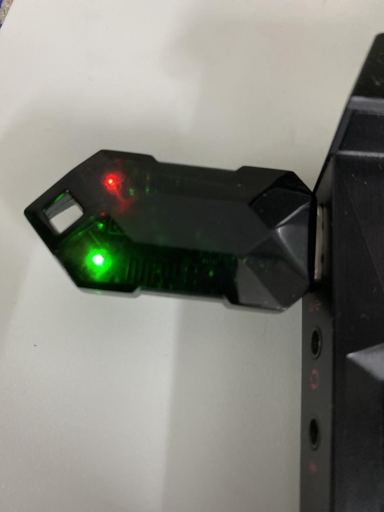 Cosmic Byte Gamepad Wireless Receiver compatible with Nebula - Customer Photo From Abhinand