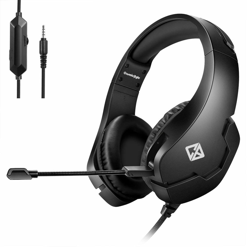 Cosmic Byte Stardust Gaming Headset - Customer Photo From Riten