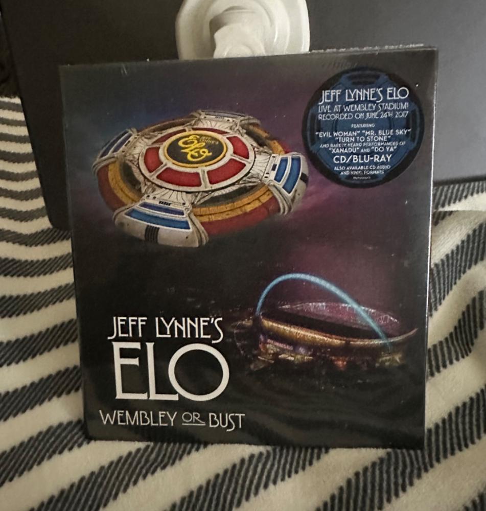 Jeff Lynne