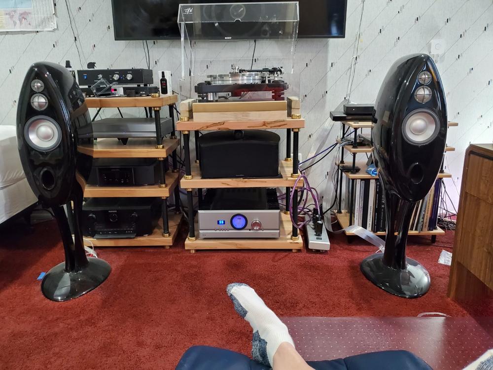 Counting Crows August and Everything After 180g 2LP - Customer Photo From Brian Holbrook