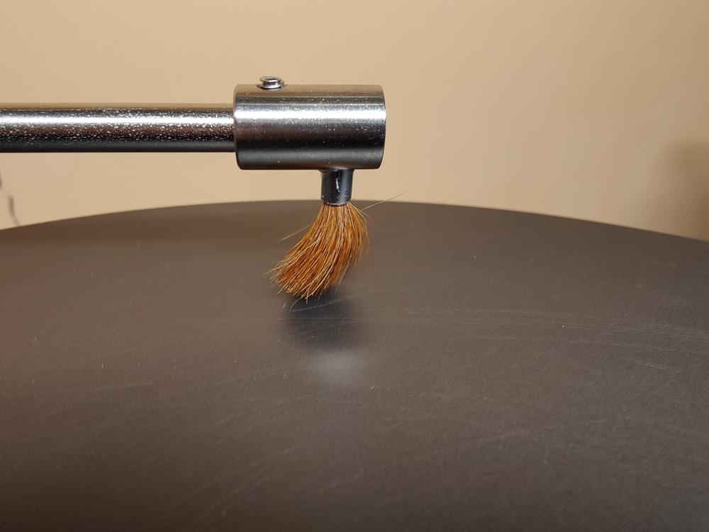 Integrity HiFi Tru-Sweep Anti-Static Dust Cleaner/Sweeper (Medium) - Customer Photo From Faisal
