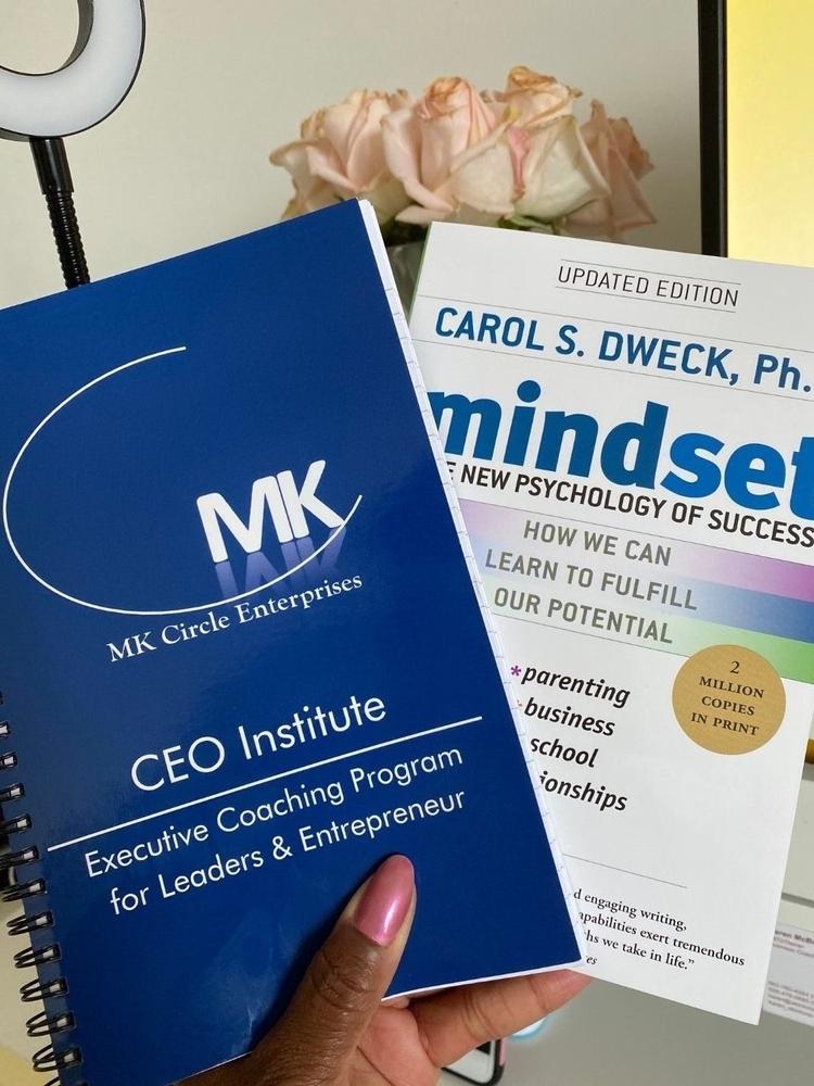 Buy Mindset (The New Psychology of Success) in Bulk