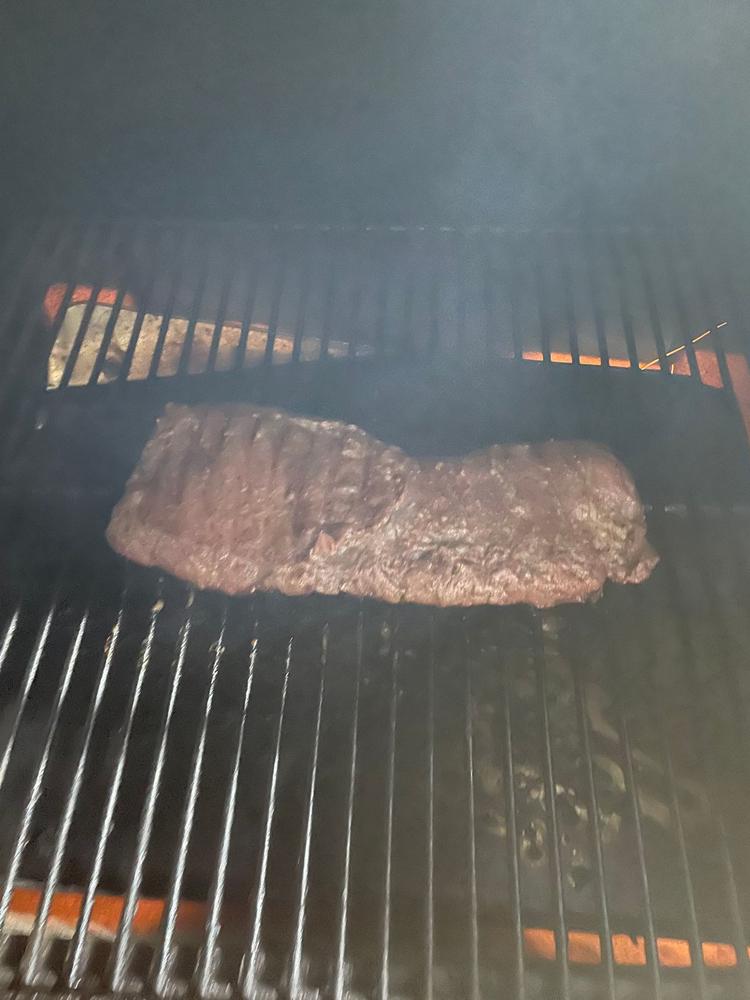 Kansas Strip  Steak (45+ Days Dry Aged) - Customer Photo From DOminick CAsciotta