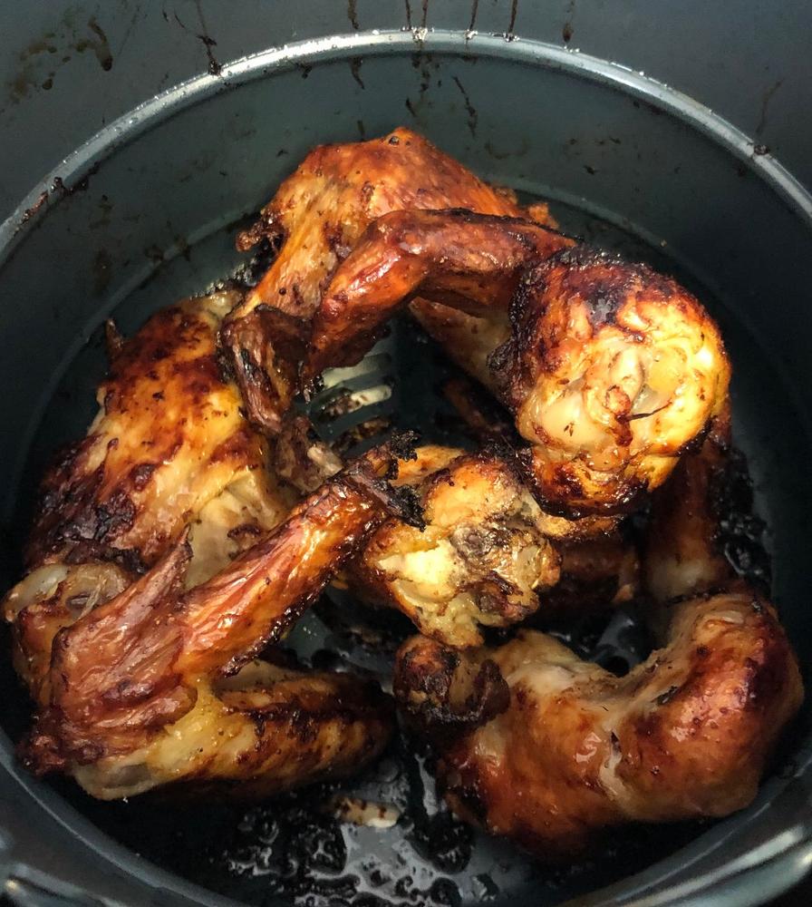 Chicken Thighs (Boneless, Skinless) | 8 Pieces - Customer Photo From Odalys Visbal