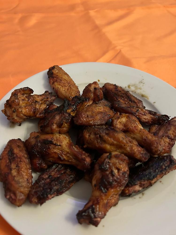Chicken Wings | 14 Pieces - Customer Photo From jhan visbal