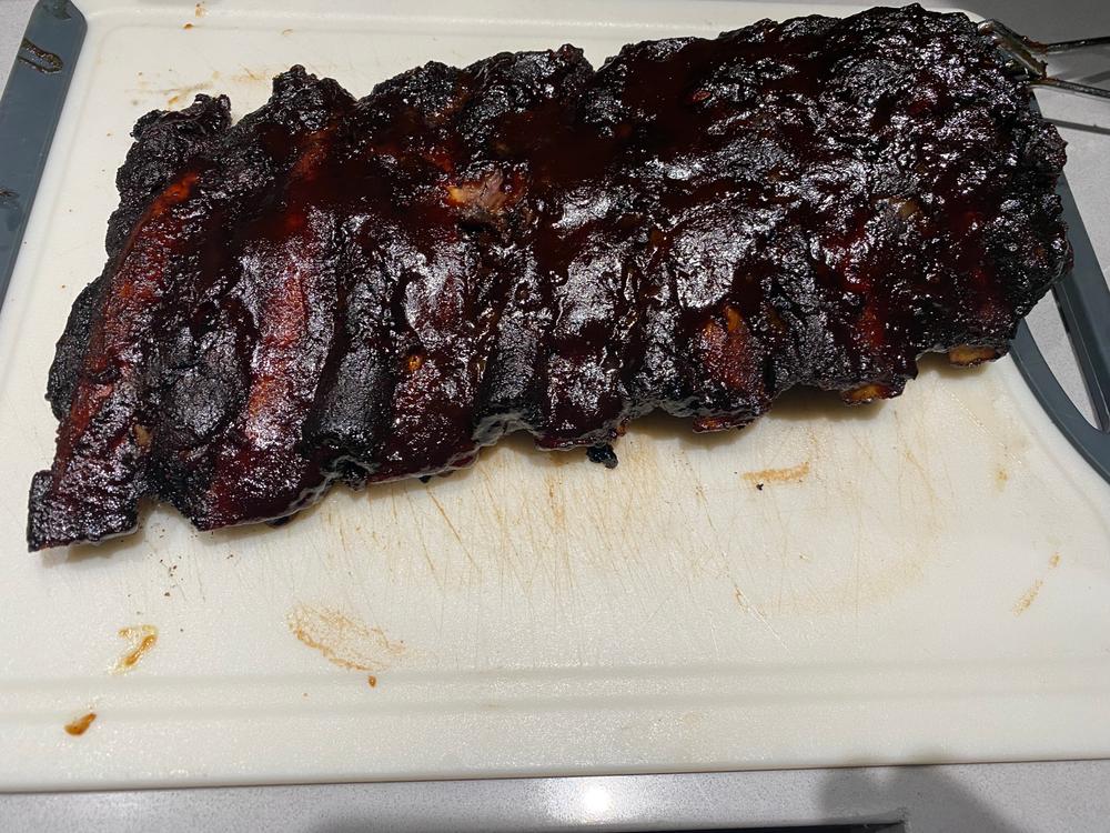 Beef Back Ribs | Wagyu BMS7+ - Customer Photo From Jason