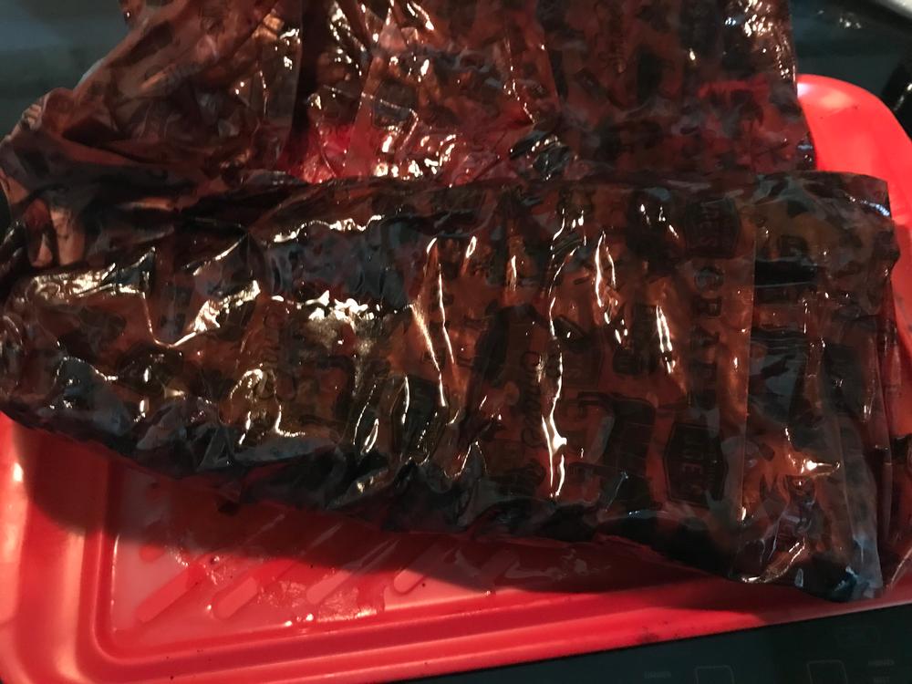 Beef Back Ribs | Wagyu BMS7+ - Customer Photo From Mike