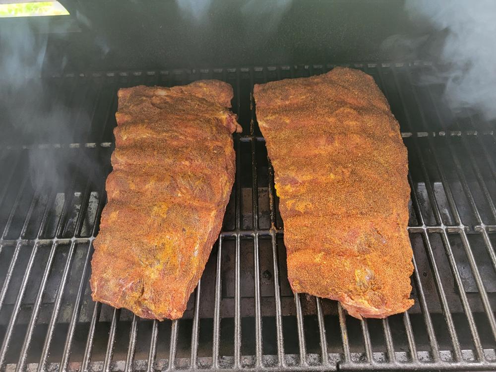 Beef Back Ribs | Wagyu BMS7+ - Customer Photo From Reginald Simms