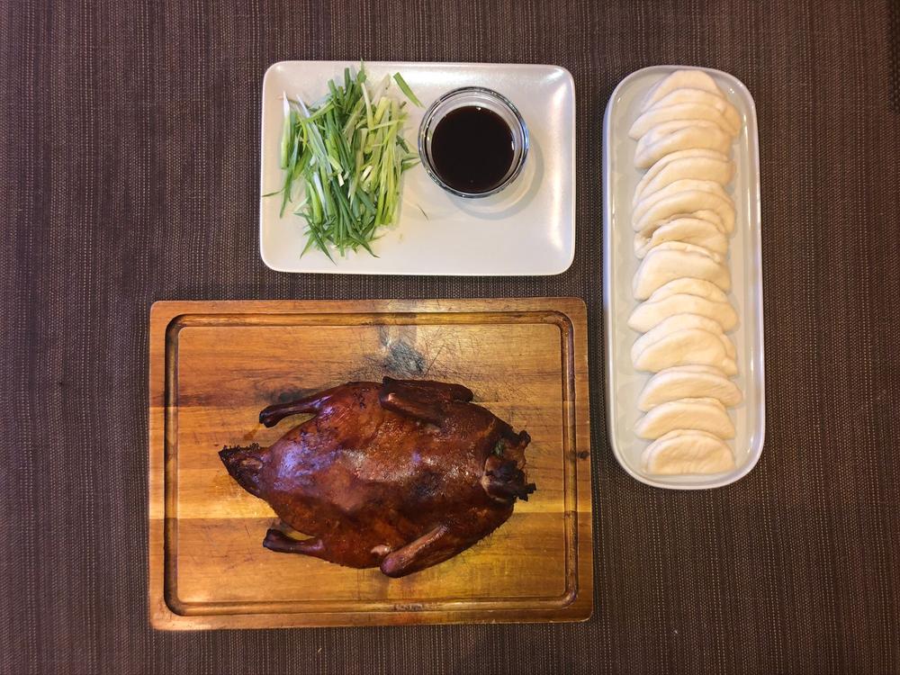 Whole Duck | All Natural - Customer Photo From Alex