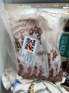 Bone-in Pork Shoulder (Pork Butt) - Customer Photo From Ryan Riley Thompson