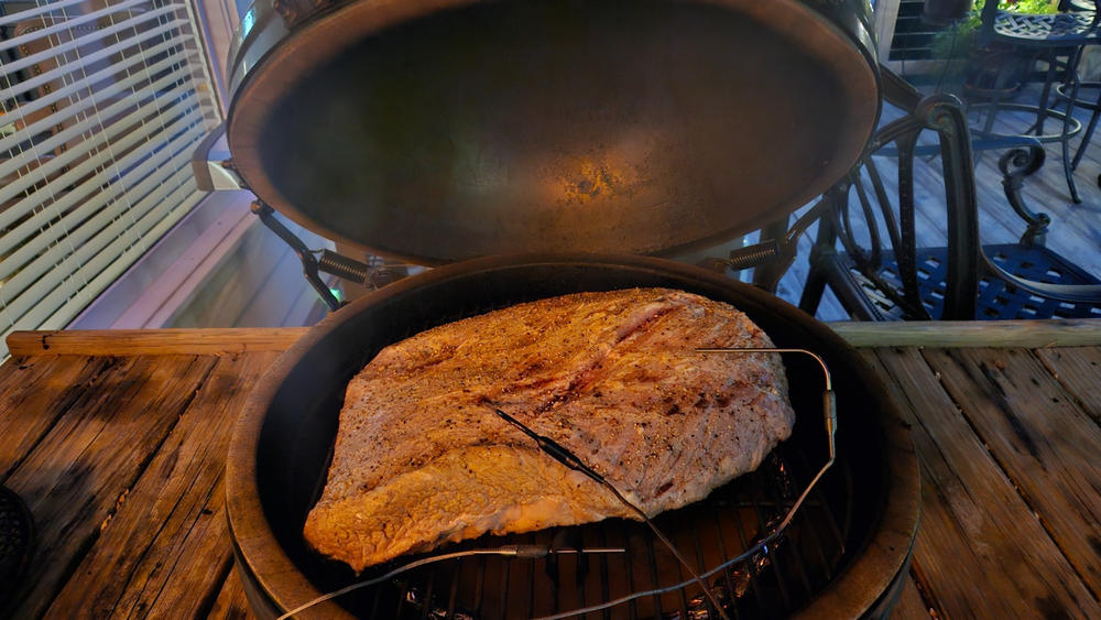 Brisket (Flat) | G1 Certified - Customer Photo From Anonymous