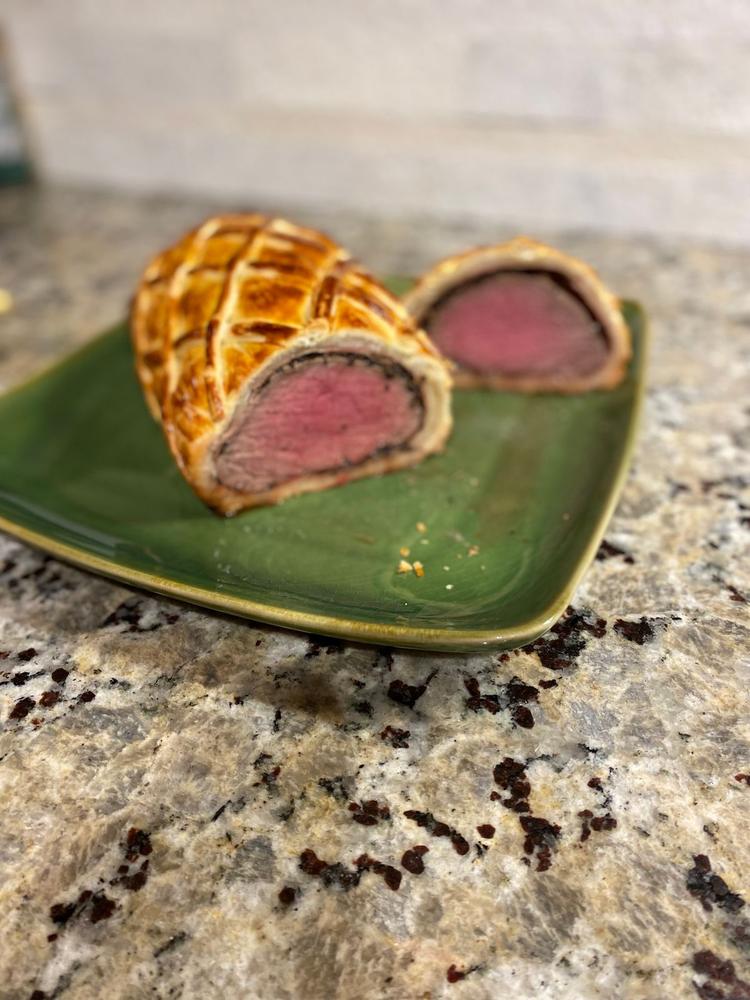 Chateaubriand Filet Mignon | G1 Certified - Customer Photo From Ellen Turner