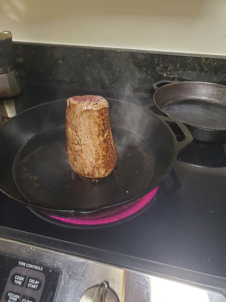 Chateaubriand Filet Mignon | G1 Certified - Customer Photo From Giselle K. Carreras