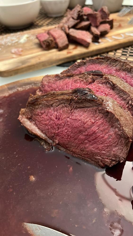 Picanha | G1 Certified - Customer Photo From Raul Rivera