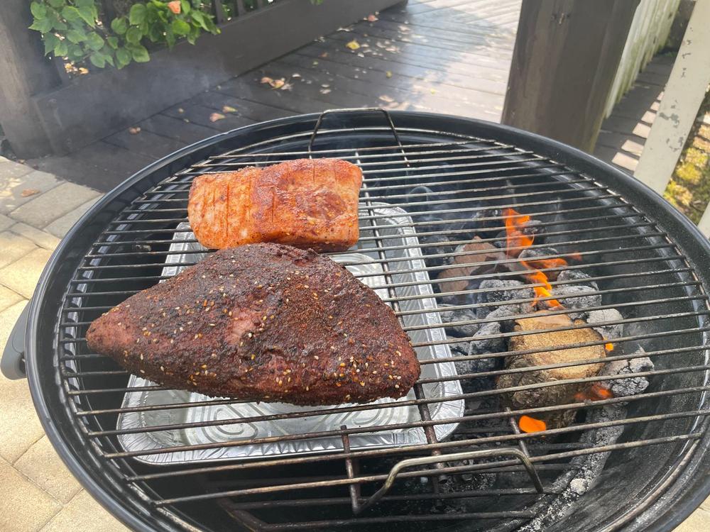Picanha | G1 Certified - Customer Photo From Marco Marin
