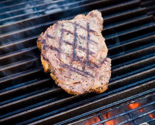 Boneless Ribeye Steak | USDA Prime - Customer Photo From Antonio Freyre