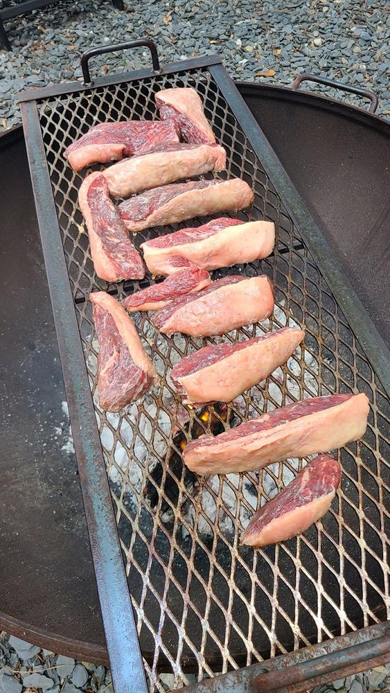 Picanha | USDA Prime - Customer Photo From Pitts Wilson