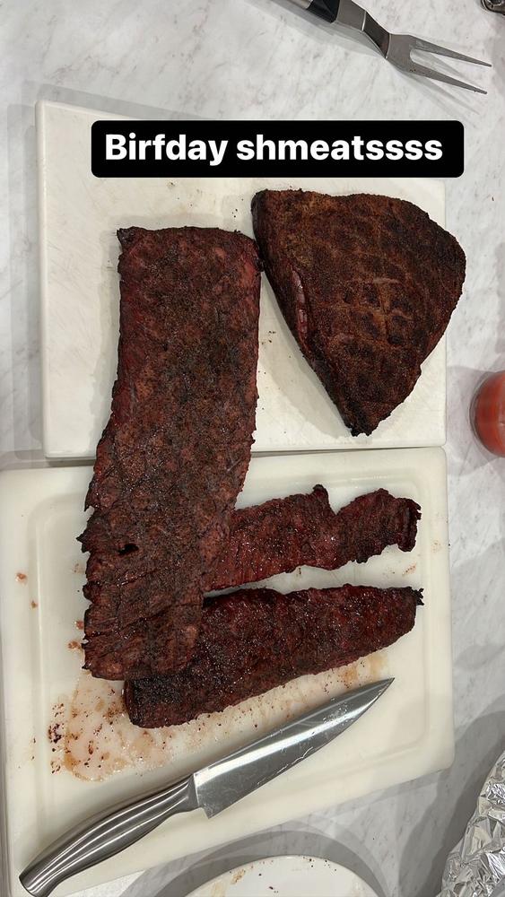 Picanha | USDA Prime - Customer Photo From Colby Lindsay