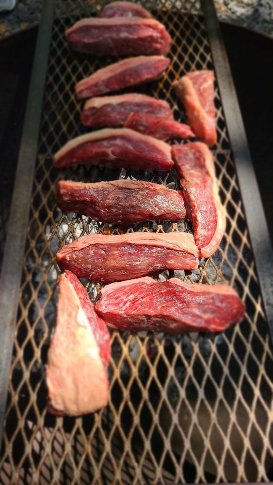 Picanha | USDA Prime - Customer Photo From Pitts Wilson