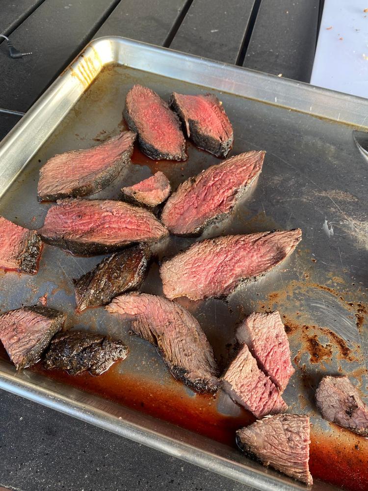 Picanha | USDA Prime - Customer Photo From Brian Snedden