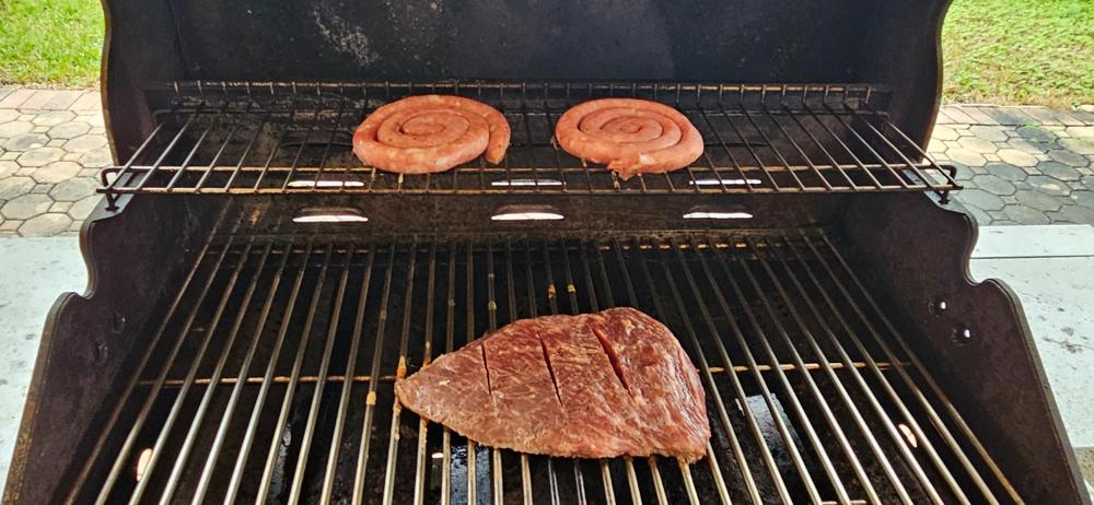 Picanha | USDA Prime - Customer Photo From Anonymous