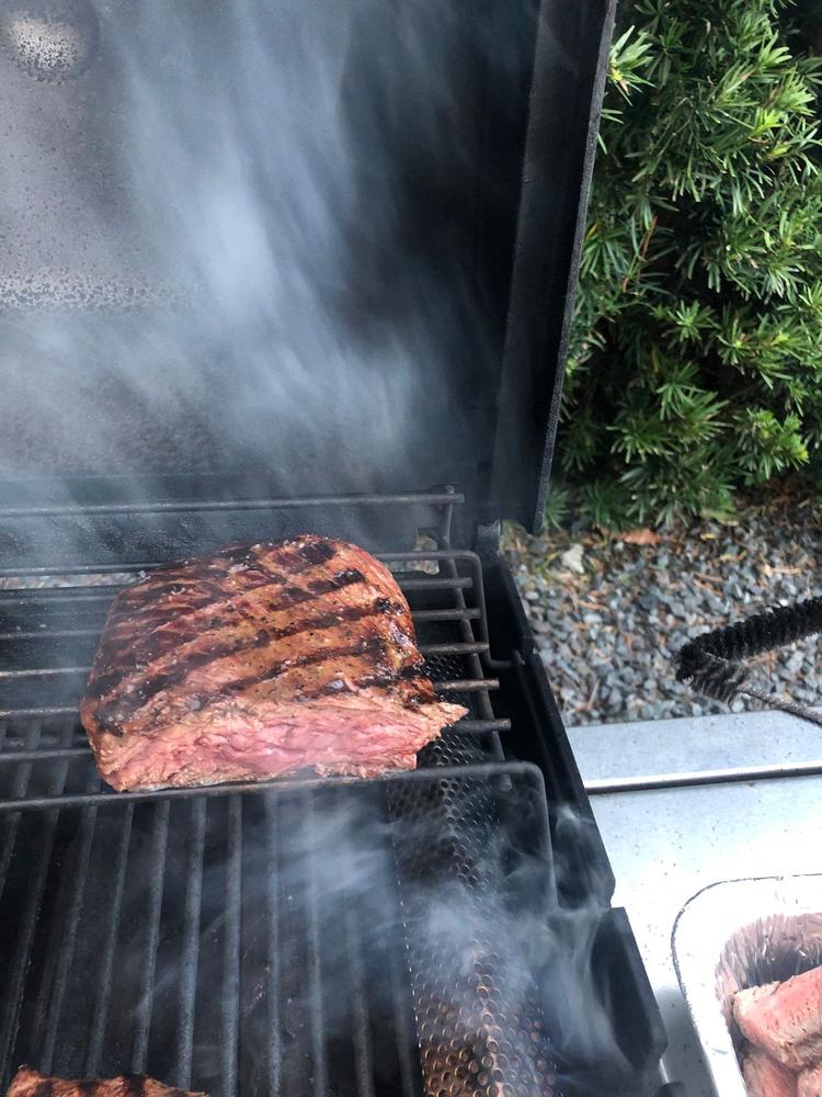 South American Asado Special - Customer Photo From ANTHONY RUIZ