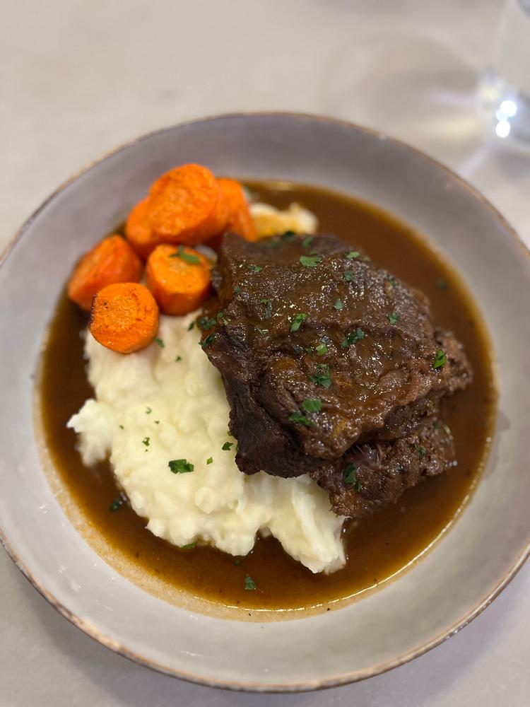 Beef Cheeks | Wagyu BMS 7+ - Customer Photo From Morgan