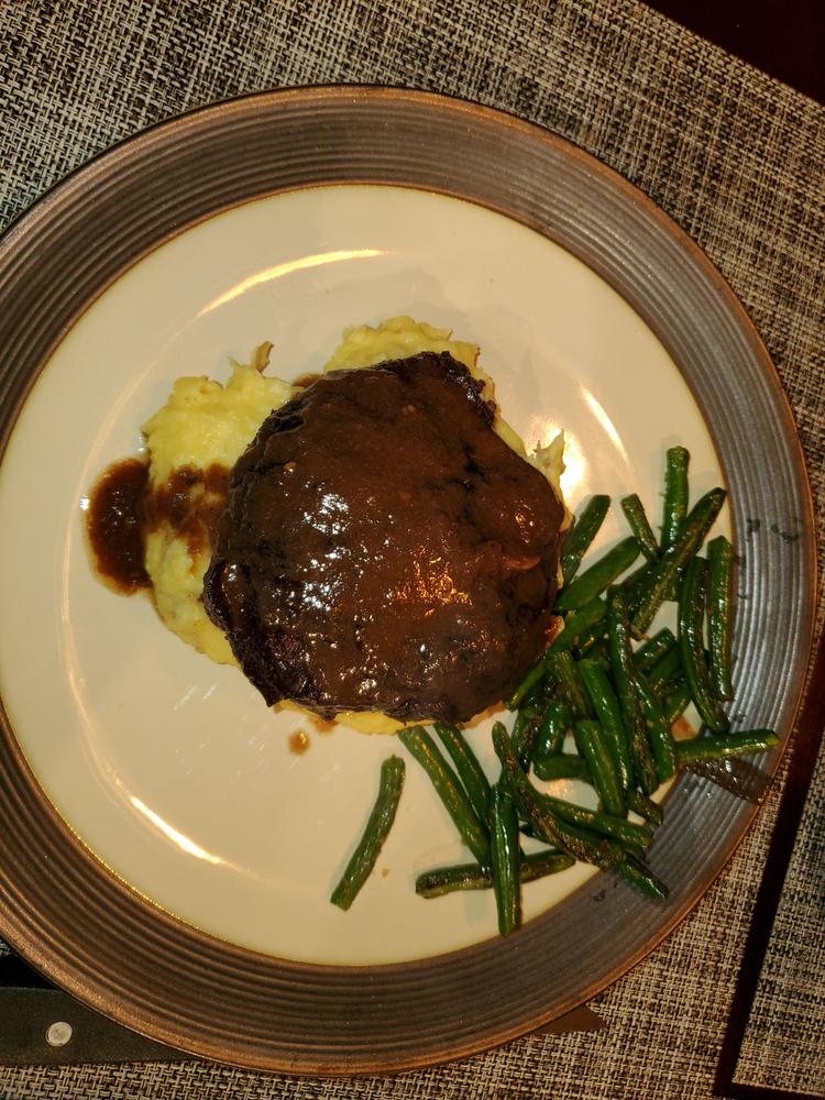 Beef Cheeks | Wagyu BMS 7+ - Customer Photo From Robert Scarcelle