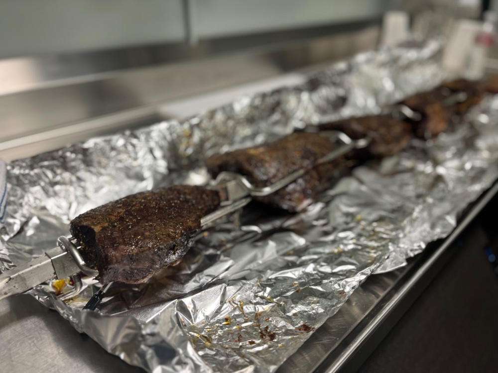 Picanha Wagyu | BMS 8-9 - Customer Photo From Kevin Hickey