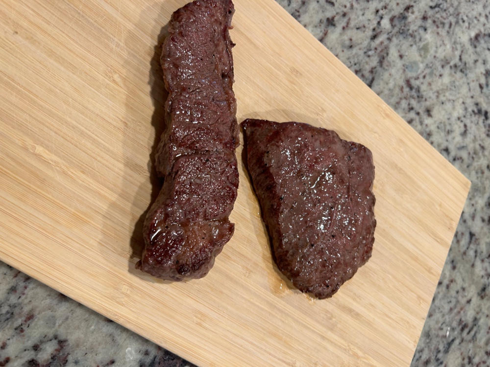 Filet Mignon (8oz) | Wagyu BMS 6-7 - Customer Photo From Anonymous