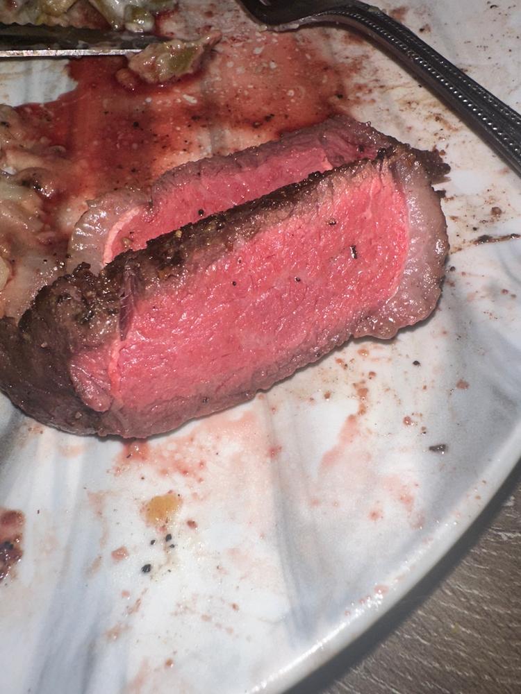 Picanha Wagyu | BMS 6-7 - Customer Photo From Justin