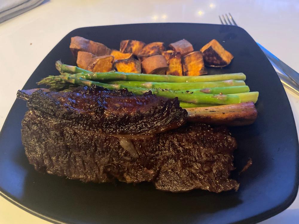 Short Rib (One Bone) | G1 Certified - Customer Photo From Sarah Johnson