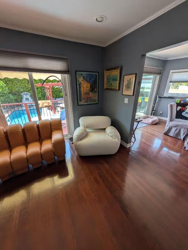 DS-600 Snake - Customer Photo From Mario G.