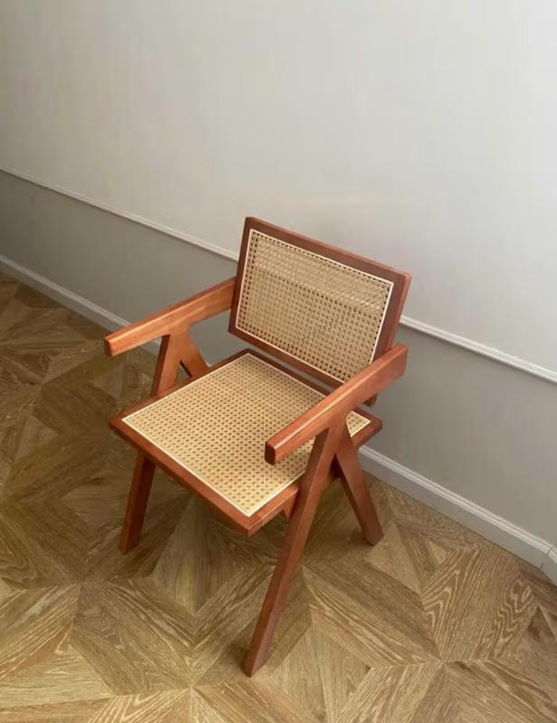 051 Capitol Complex Chair With Arms - Customer Photo From Sophia