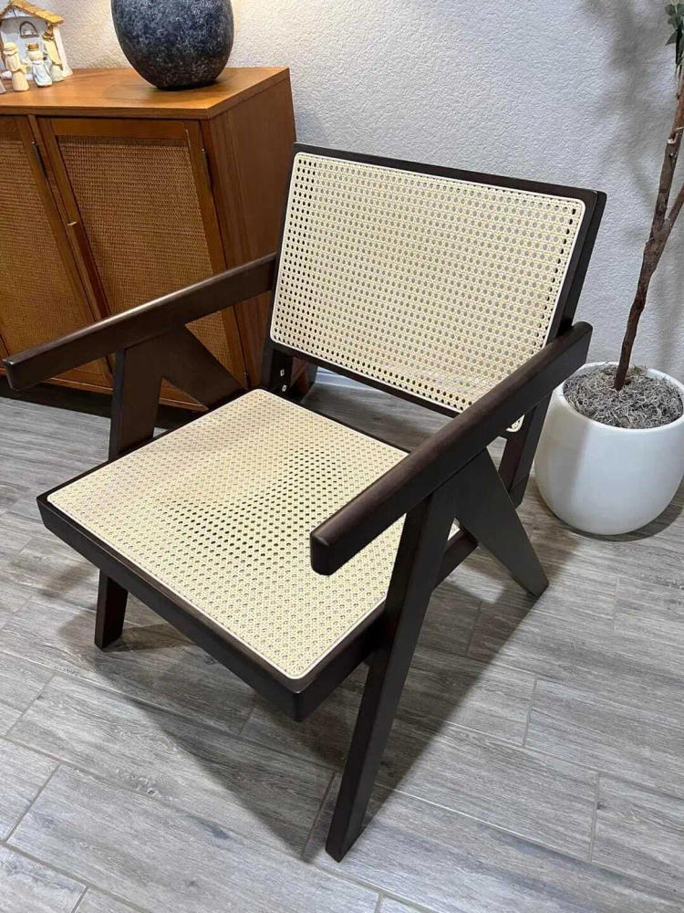 051 Capitol Complex Chair - Customer Photo From Ruby