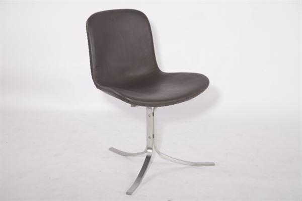 PK9 Chair - Customer Photo From Sharon