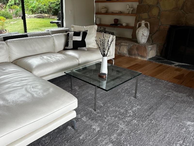 PK61 Coffee Table - Customer Photo From Fiona S.