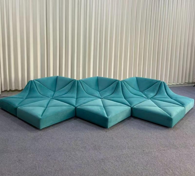 Paulin Ensemble - Customer Photo From Joan W.