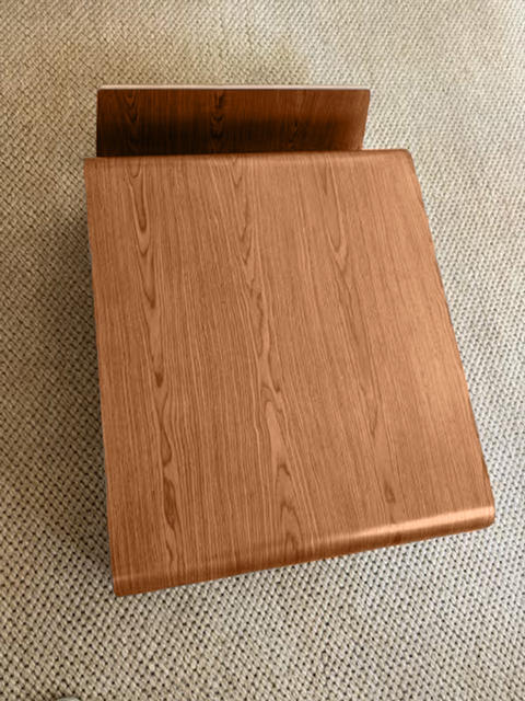 Scando Table - Customer Photo From Darren