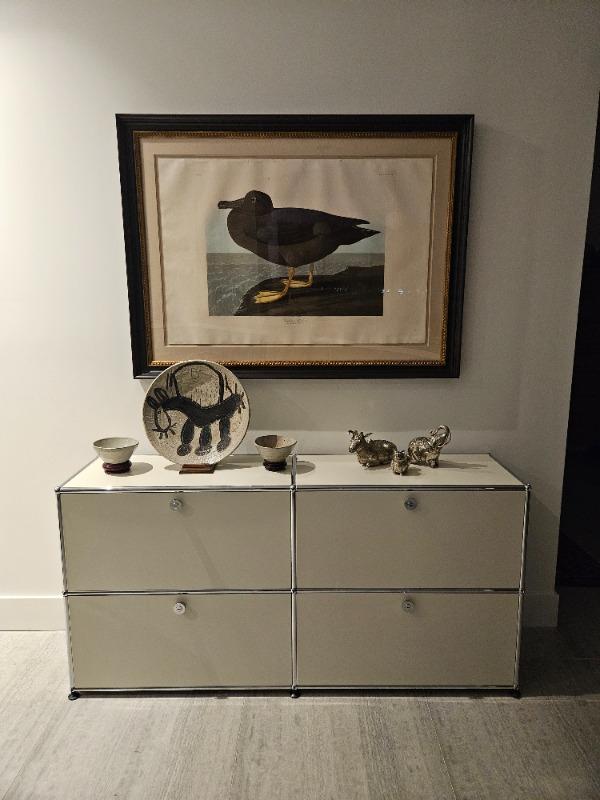 Fritz Sideboard E2 - Customer Photo From Kevin Murphy