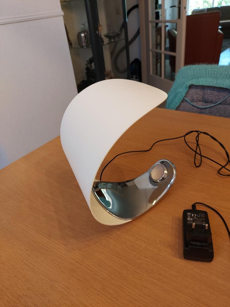 Audrey Atmos® Lamp - Customer Photo From Customer Sohnne