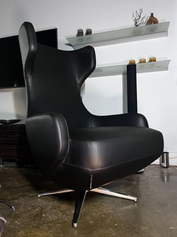 Grand Repos and Ottoman - Customer Photo From Triste S.