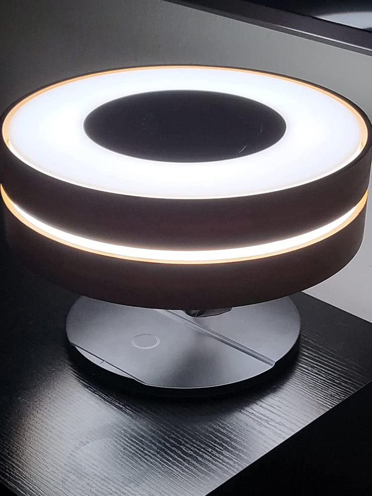 Circle Of Life® Lamp - Customer Photo From Smith