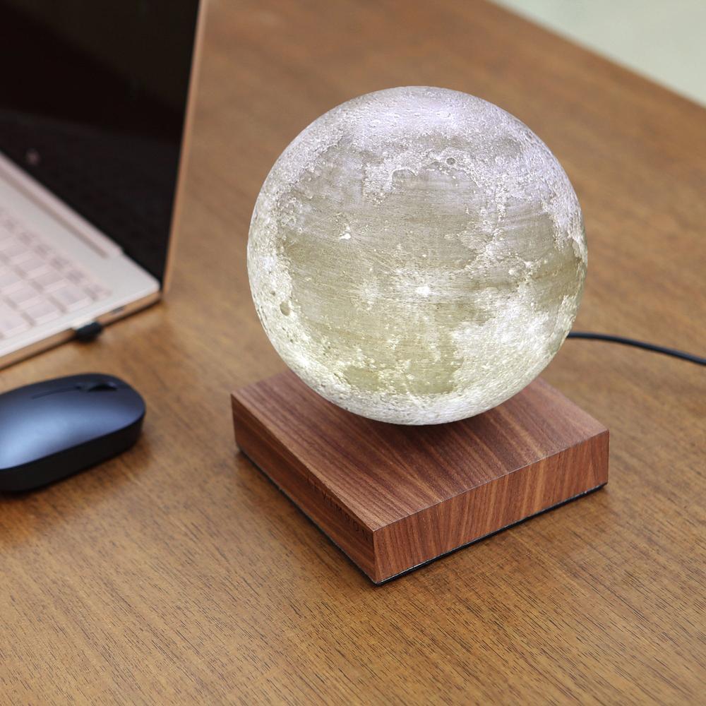 Kagura® Moon Lamp - Customer Photo From Jessica C.